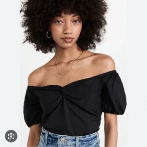 L’ AGENCE Gemini top